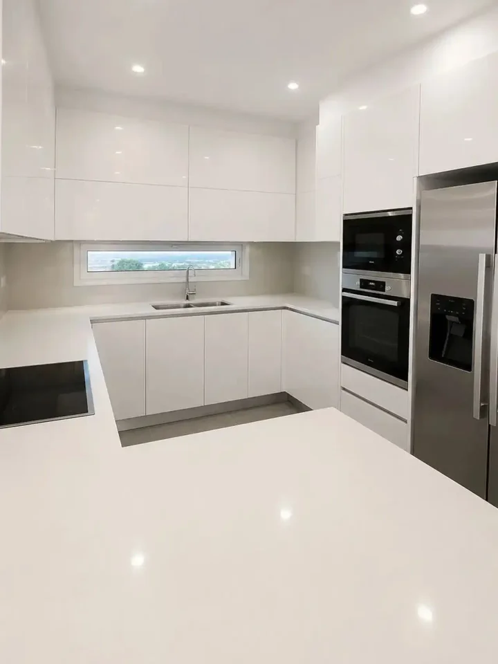 5-спальная вилла в аренду 487 м² в Limassol, Agios Tychon