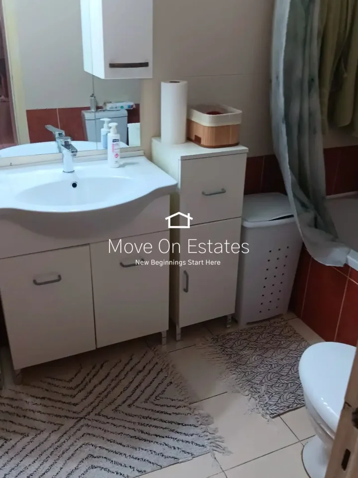 Apartments for rent 77 m² in Larnaca, Larnaka - Agios Nikolaos
