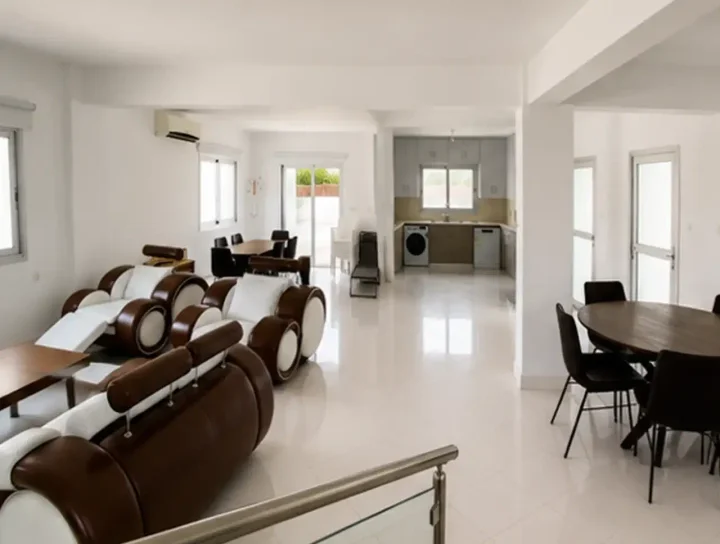 3-bedroom villa for rent 150 m² in Larnaca, Pyla