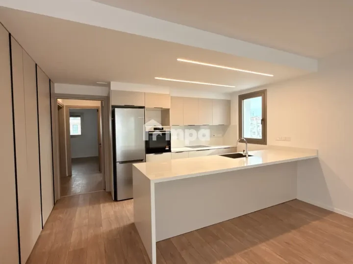 Διαμερίσματα προς ενοικίαση 90 μ² στην τοποθεσία Nicosia, Strovolos - Acropolis