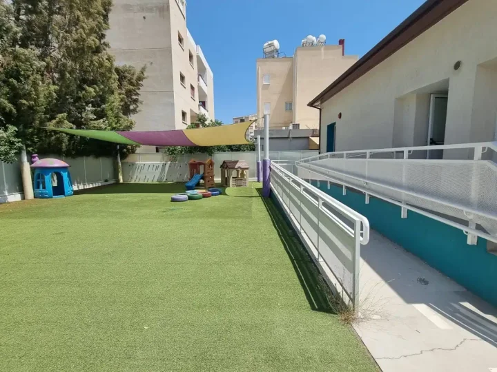 Коммерческая недвижимость 220 м² в аренду в Limassol, Limassol - Apostolos Andreas