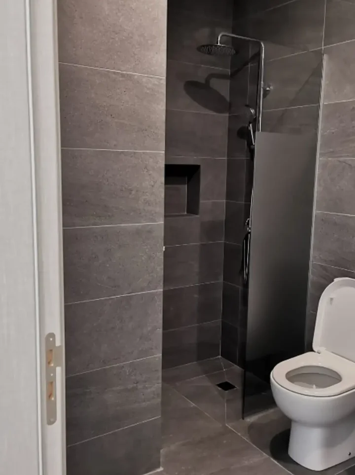 1-bedroom apartments for rent 50 m² in Nicosia, Egkomi - Makedonitissa