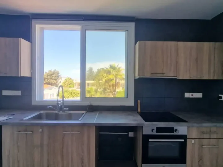 2-bedroom apartments for rent 75 m² in Paphos, Paphos - Kato Paphos