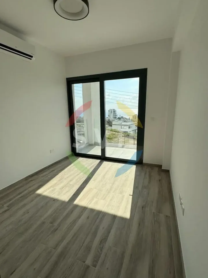 Δίδυμη κατοικία προς ενοικίαση 254 μ² στην τοποθεσία Limassol, Agios Tychon