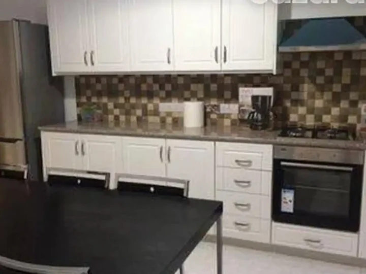 Двухквартирный дом в аренду 140 м² в Limassol, Limassol - Agia Zoni