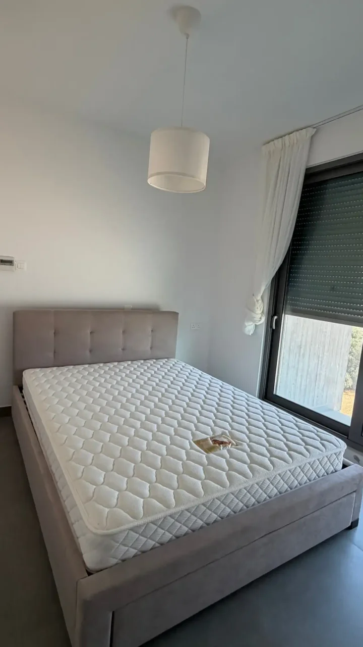 2-bedroom apartments for rent 92 m² in Limassol, Germasogeia Tourist Area