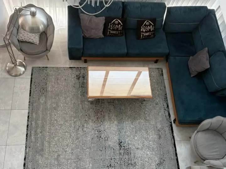 2-bedroom maisonette for rent 125 m² in Limassol, Germasogeia