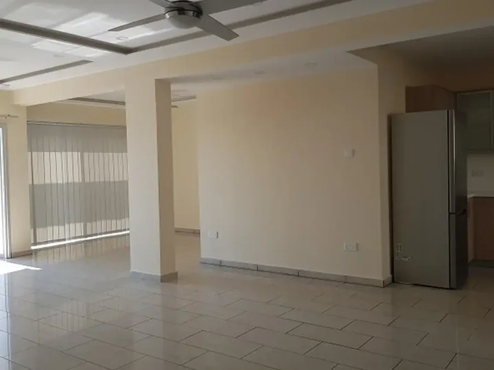 Penthouse for rent 133 m² in Limassol, Historical Center