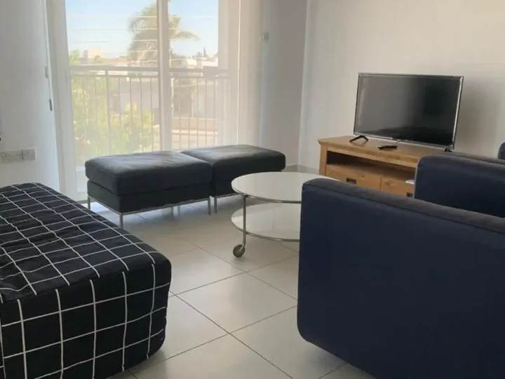 4-bedroom apartments for rent 140 m² in Limassol, Pano Polemidia