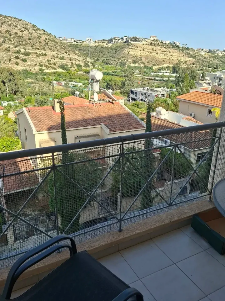 2-bedroom apartments for rent 120 m² in Limassol, Germasogeia
