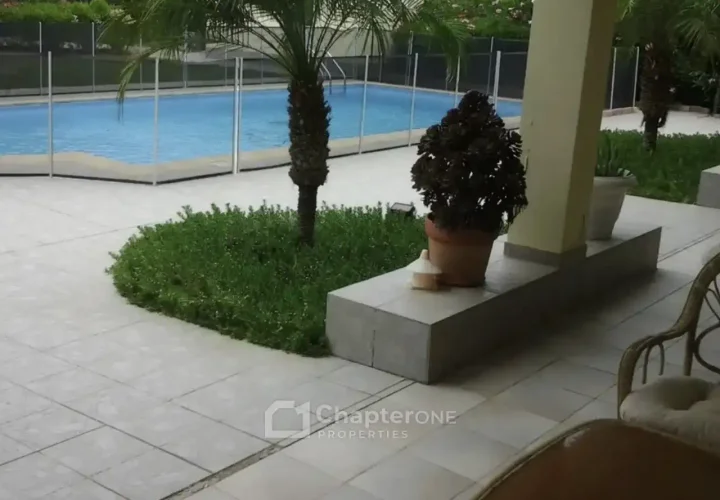 Βίλα προς ενοικίαση 400 μ² στην τοποθεσία Nicosia, Strovolos - Stavros