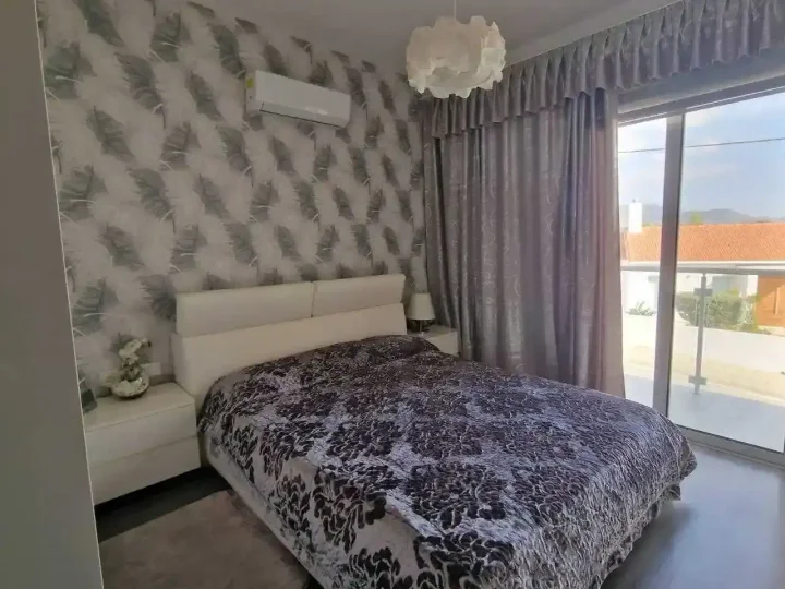 Villa for rent 250 m² in Limassol, Parekklisia