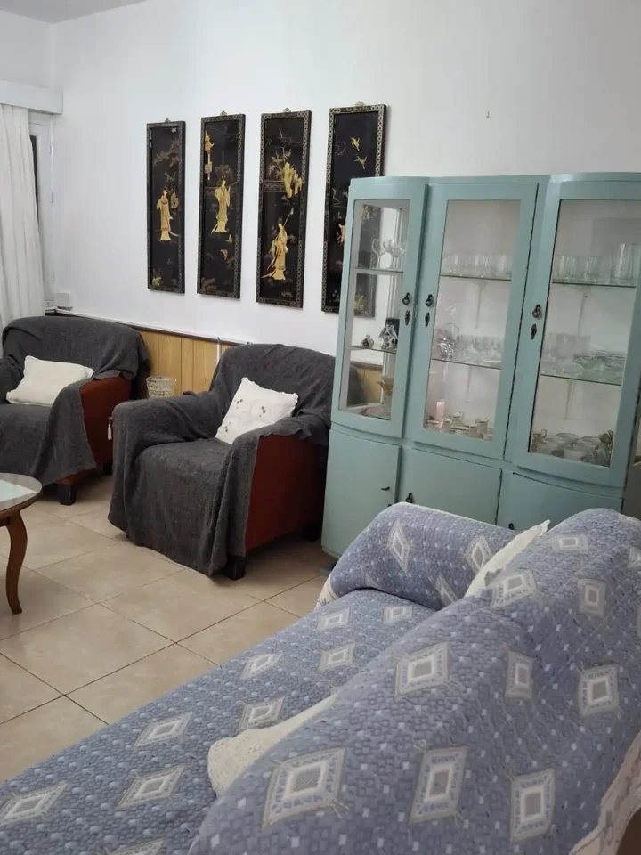 2-bedroom apartments for rent 100 m² in Nicosia, Nicosia - Sopaz