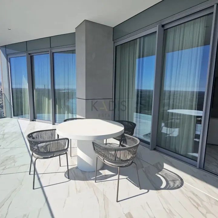 Апартаменты в аренду 178 м² в Limassol, Limassol - Agia Zoni