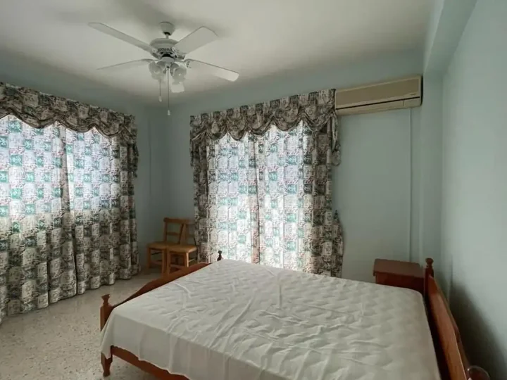Апартаменты в аренду 99 м² в Larnaca, Larnaka - Sotiros