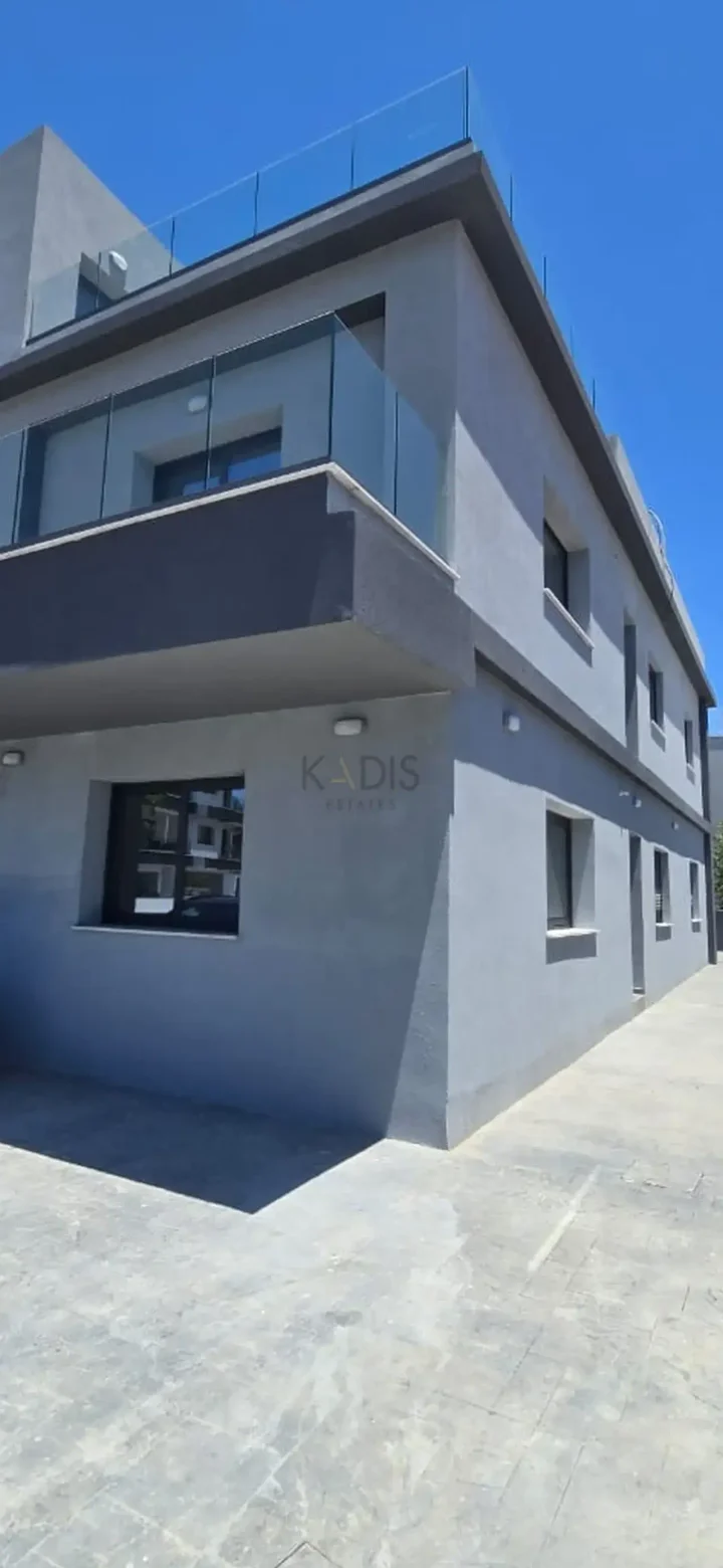 Отдельный дом в аренду 125 м² в Limassol, Limassol - Zakaki