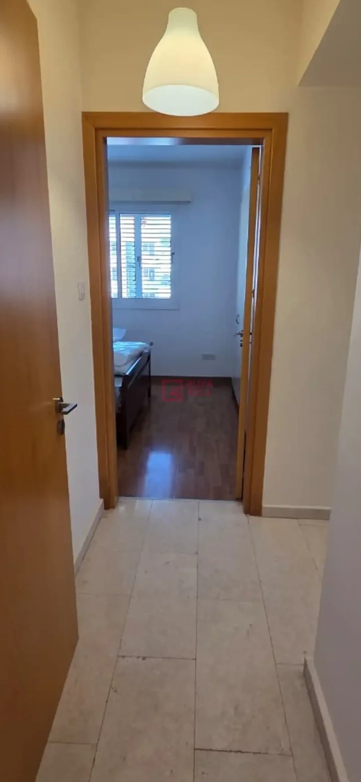 3-bedroom apartments for rent 110 m² in Limassol, Limassol - Neapolis