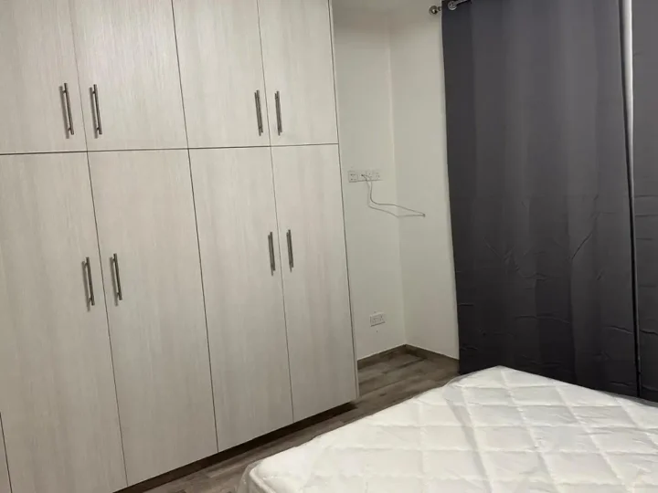 2-bedroom apartments for rent 120 m² in Larnaca, Larnaka - Makenzy