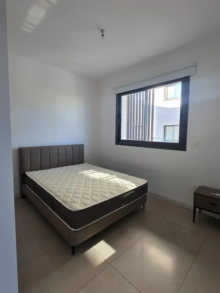 2-bedroom penthouse for rent 76 m² in Limassol, Limassol - Zakaki
