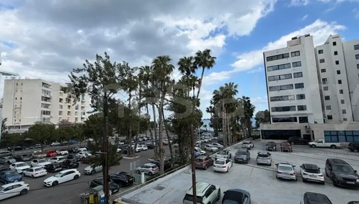 2-bedroom apartments for rent 90 m² in Limassol, Limassol - Neapolis