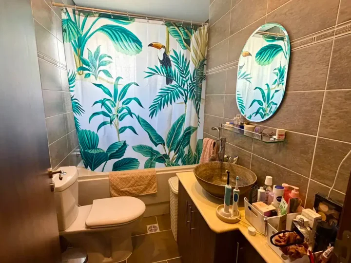 2-bedroom apartments for rent 95 m² in Nicosia, Lakatameia - Agia Paraskevi