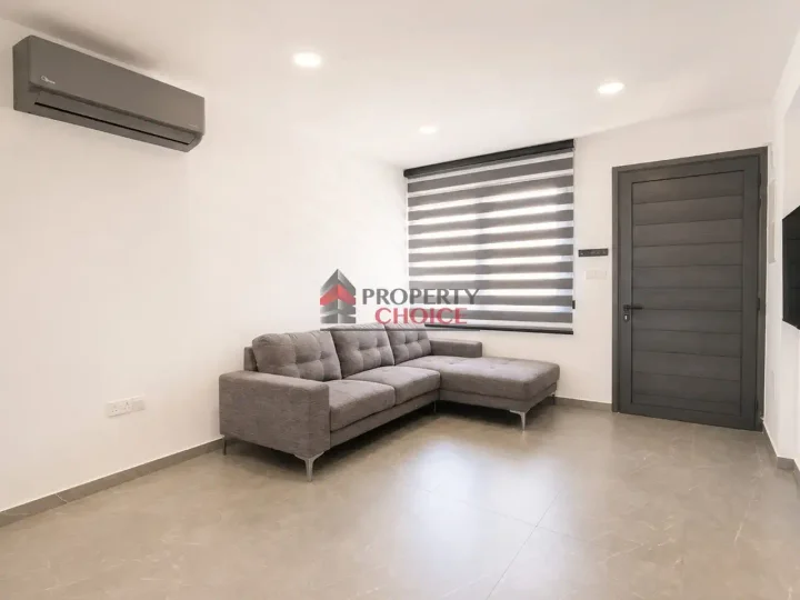 3-bedroom villa for rent 100 m² in Nicosia, Aglantzia