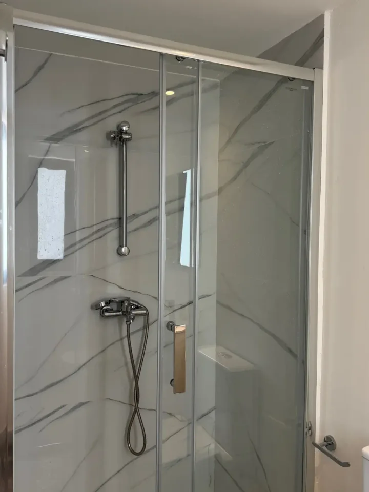 Studio for rent 39 m² in Nicosia, Egkomi - Parissinos