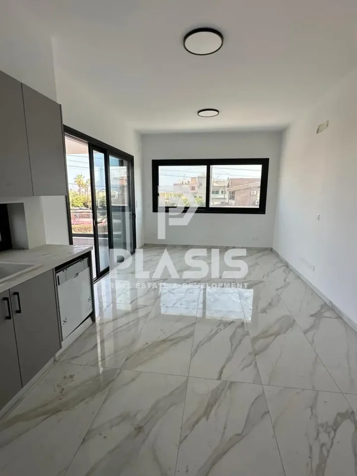 2-bedroom apartments for rent 80 m² in Limassol, Kato Polemidia