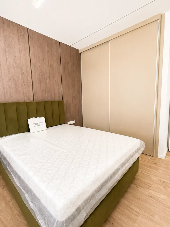 Apartments for rent 76 m² in Limassol, Germasogeia Tourist Area