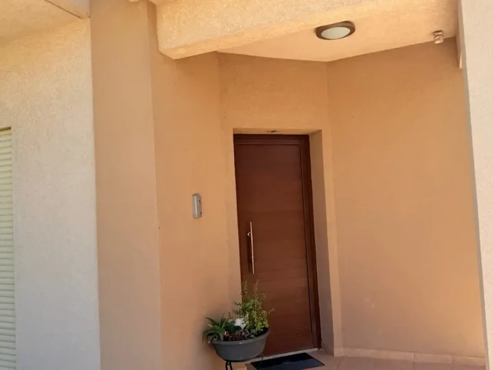 Detached house for rent 180 m² in Limassol, Agios Athanasios