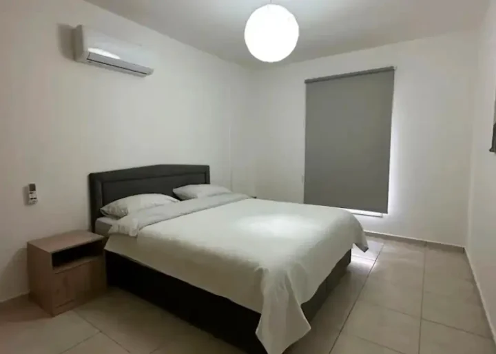 2-bedroom penthouse for rent 90 m² in Larnaca, Kiti