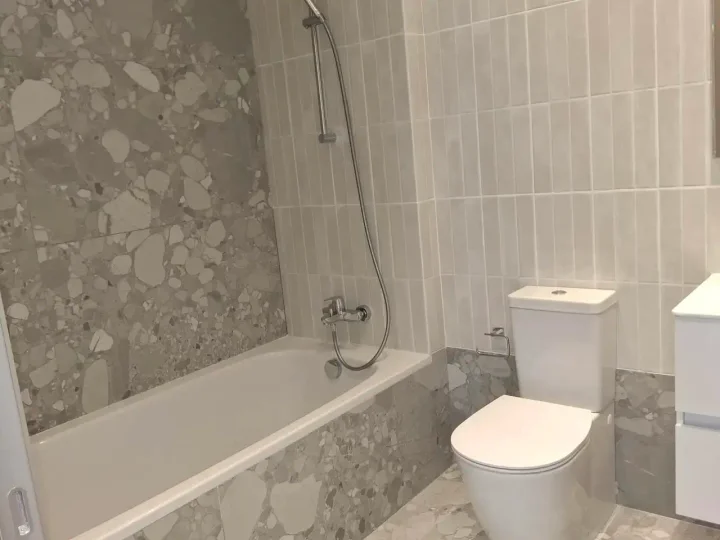 Apartments for rent 72 m² in Limassol, Kato Polemidia
