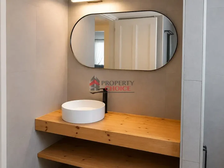 Ρετιρέ προς ενοικίαση 110 μ² στην τοποθεσία Nicosia, Lakatameia - Archangelos-Anthoupoli