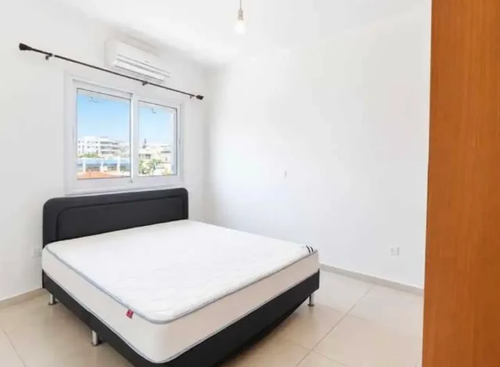 3-bedroom apartments for rent 120 m² in Limassol, Kato Polemidia