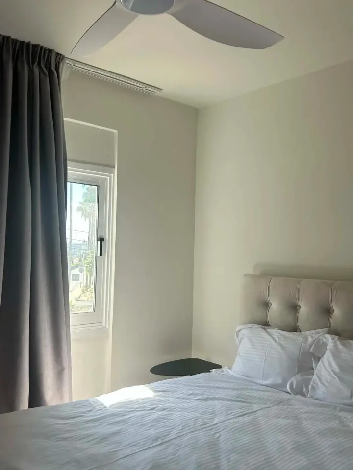 2-bedroom apartments for rent 80 m² in Nicosia, Nicosia - Kaimakli
