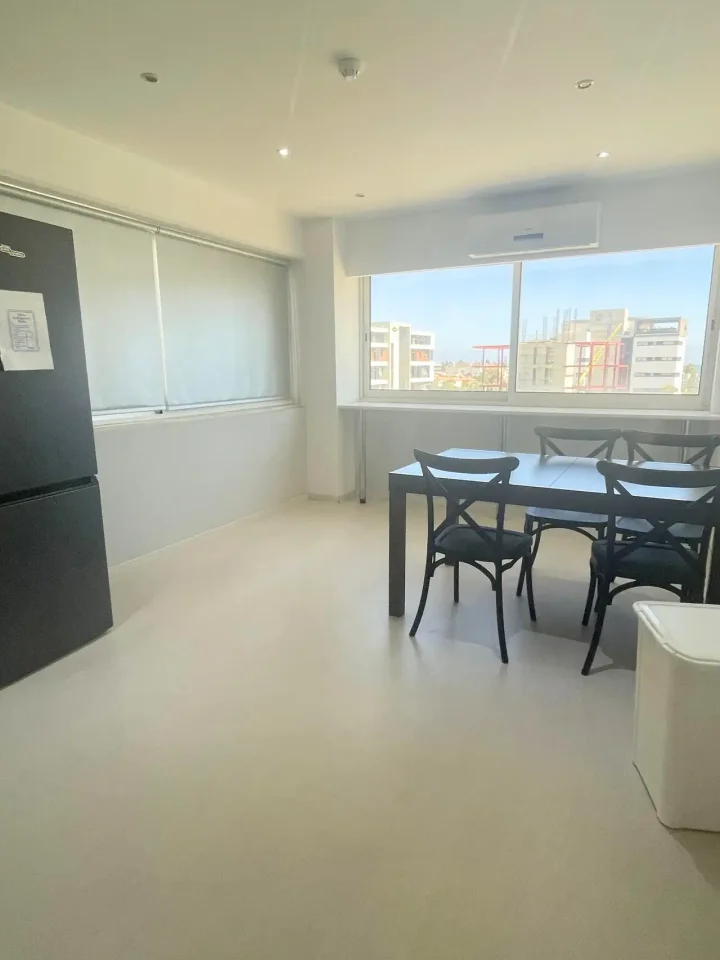 Office 500 m² for rent in Limassol, Limassol - Linopetra