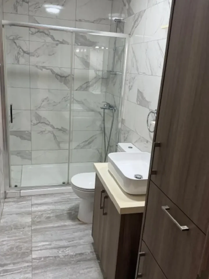 2-bedroom apartments for rent 90 m² in Limassol, Limassol - Petrou Kai Pavlou