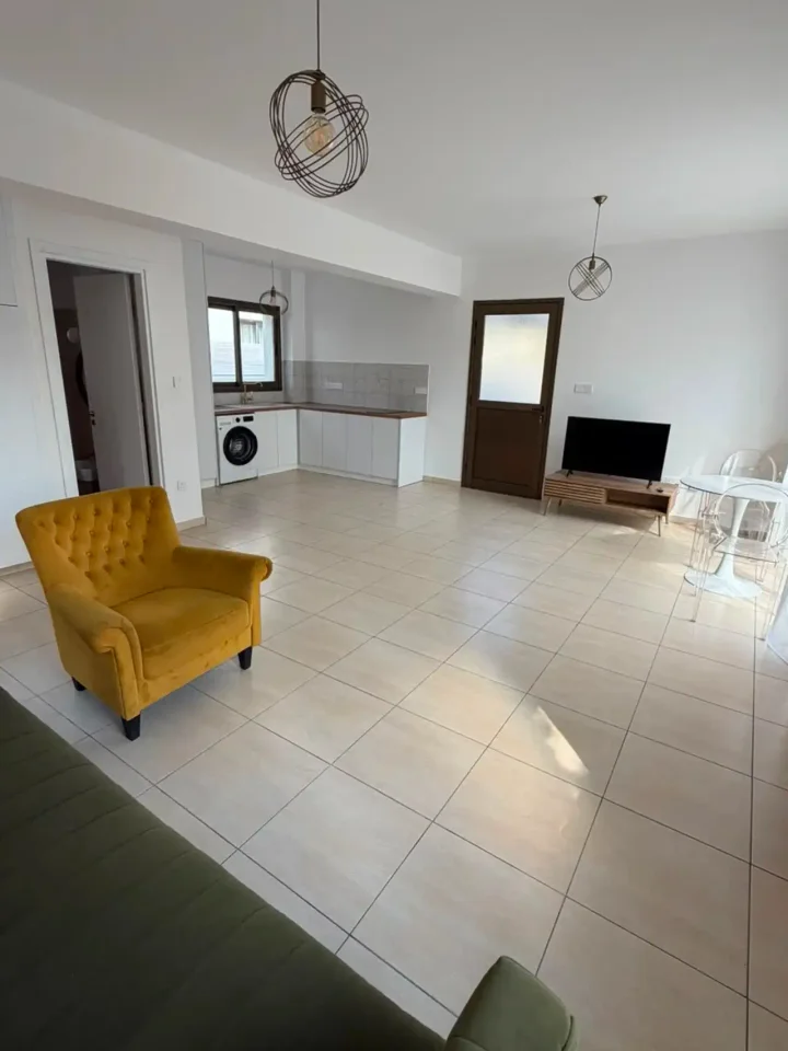 2-bedroom detached house for rent 100 m² in Paphos, Paphos - Universal