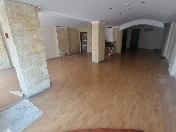 Trading area 160 m² for rent in Nicosia, Nicosia - Lykabittos