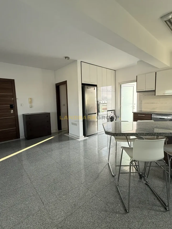 Apartments for rent 123 m² in Nicosia, Strovolos - Agios Vasileios