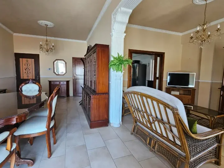 2-bedroom apartments for rent 110 m² in Larnaca, Aradippou - Apostolos Loukas