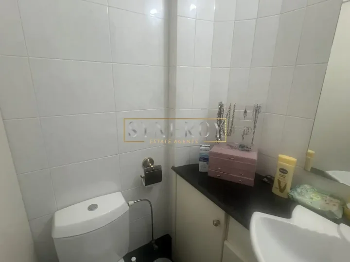 Detached house for rent 200 m² in Nicosia, Strovolos - Agios Vasileios