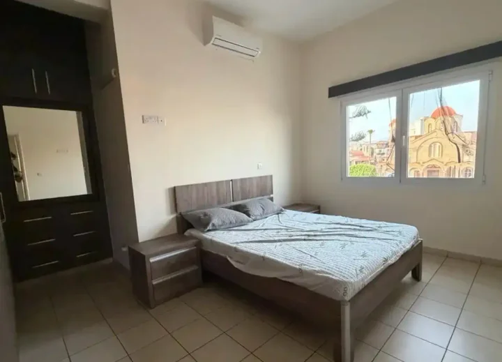 Apartments for rent 100 m² in Limassol, Limassol - Mesa Geitonia