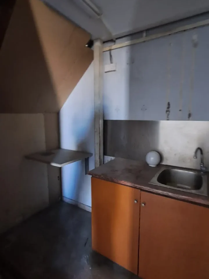 Warehouse 132 m² for rent in Nicosia, Nicosia - Kaimakli