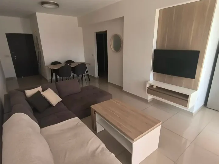 Apartments for rent 80 m² in Nicosia, Palouriotissa