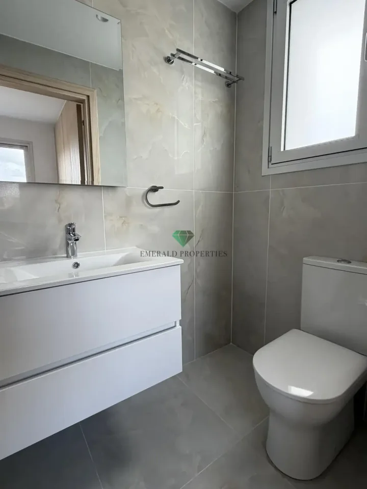 2-bedroom apartments for rent 80 m² in Limassol, Kato Polemidia