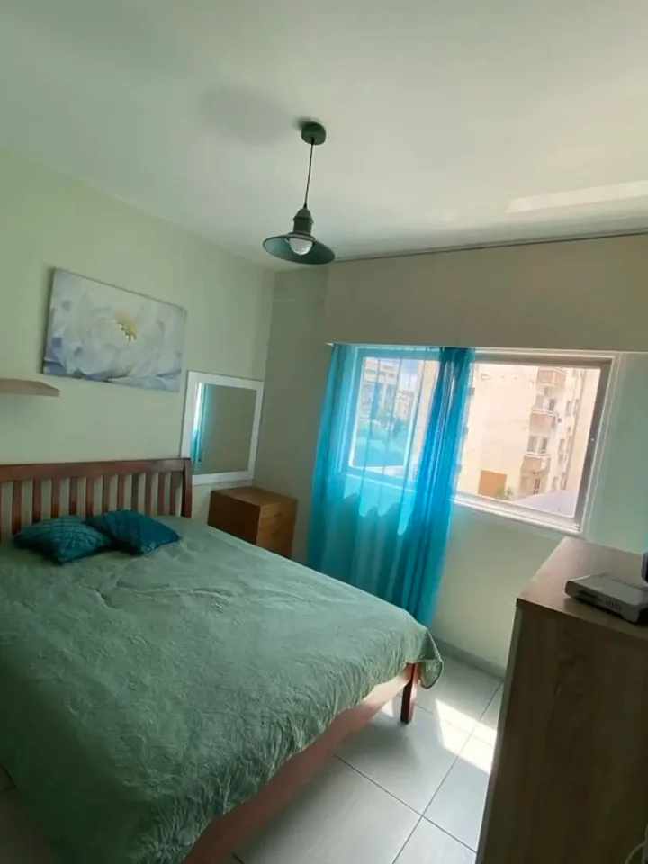 Apartments for rent 50 m² in Limassol, Limassol - Agios Nicolaos