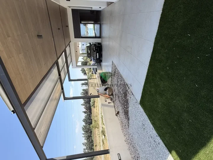 2-bedroom detached house for rent 114 m² in Limassol, Trachoni Lemesou