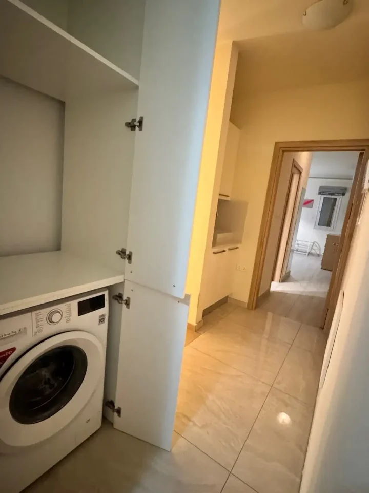 3-bedroom semi-detached house for rent 190 m² in Limassol, Kato Polemidia