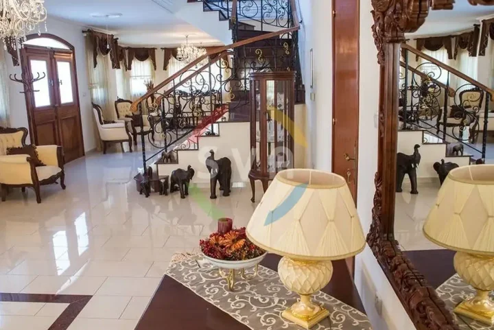 Βίλα προς ενοικίαση 550 μ² στην τοποθεσία Limassol, Limassol - Agia Fyla